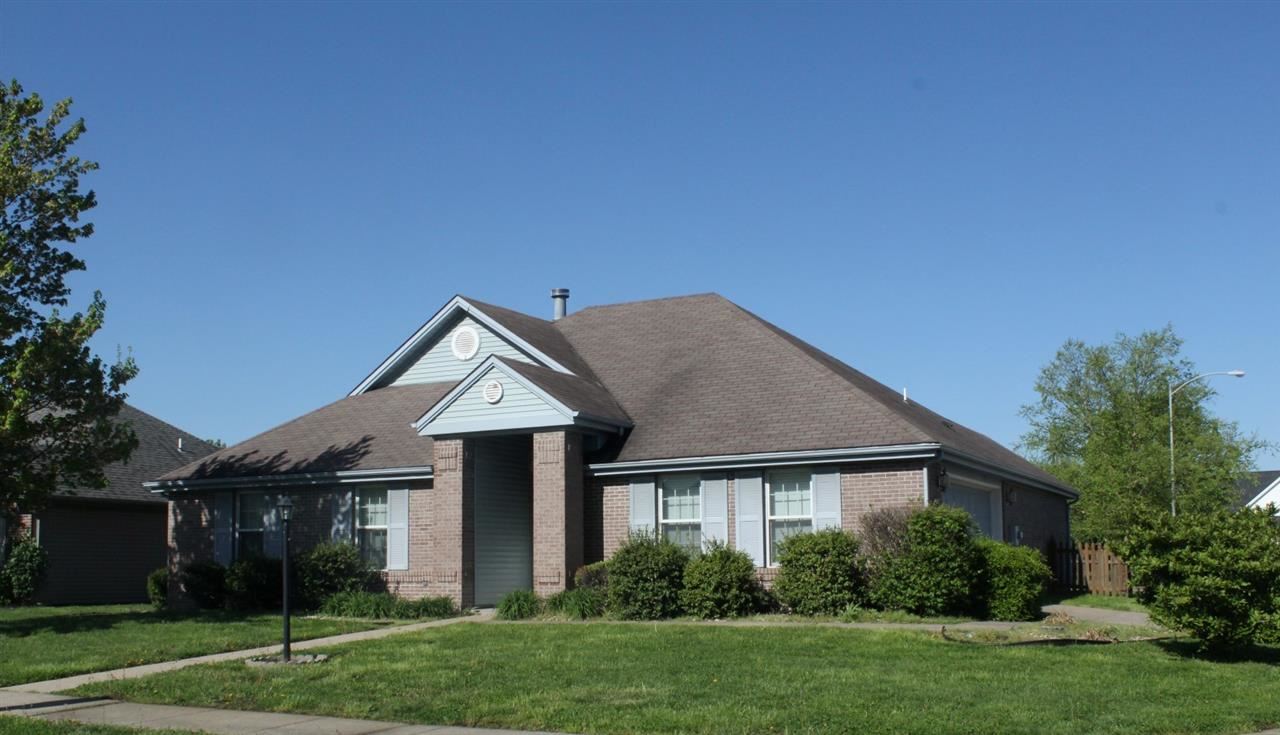 3208 N Stockwell Rd, Evansville, IN 47715 photo 1