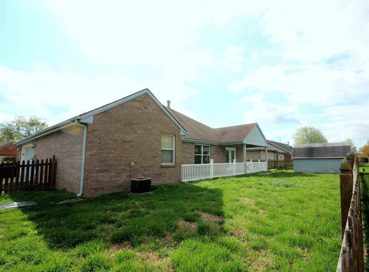3208 N Stockwell Rd, Evansville, IN 47715 photo 24