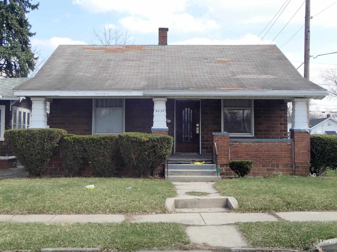 4039 Winter St, Fort Wayne, IN 46806 photo 1