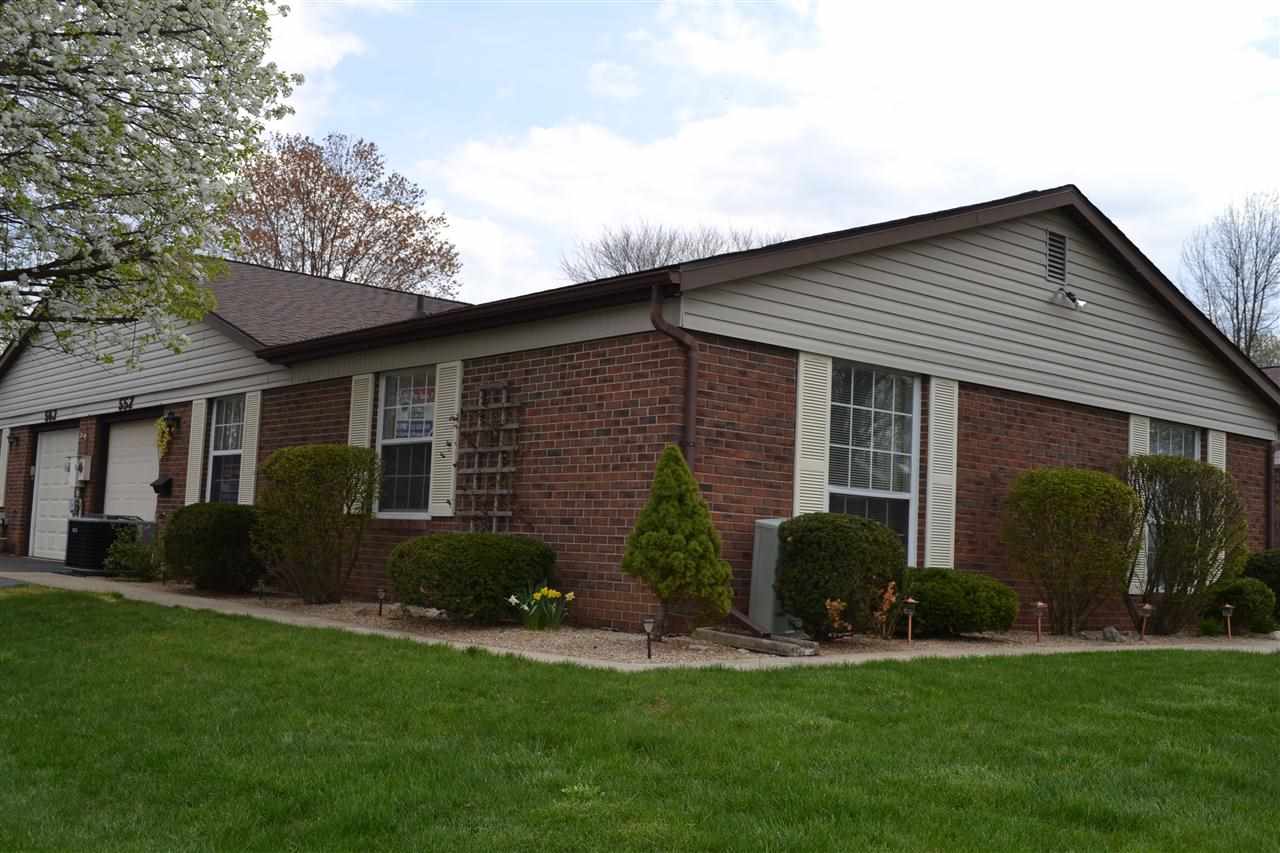 552 E Waterloo Ct, Bloomington, IN 47401 photo 1