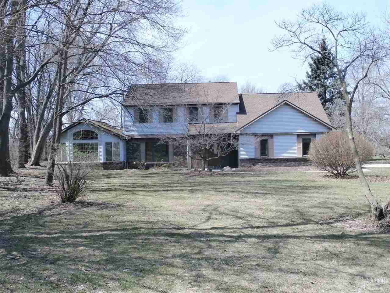 4410 Knoll Rd, Fort Wayne, IN 46809 photo 1