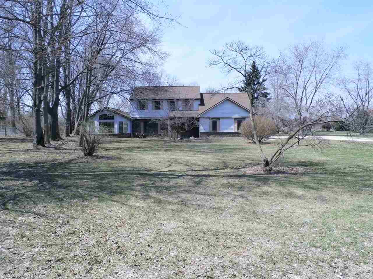 4410 Knoll Rd, Fort Wayne, IN 46809 photo 2