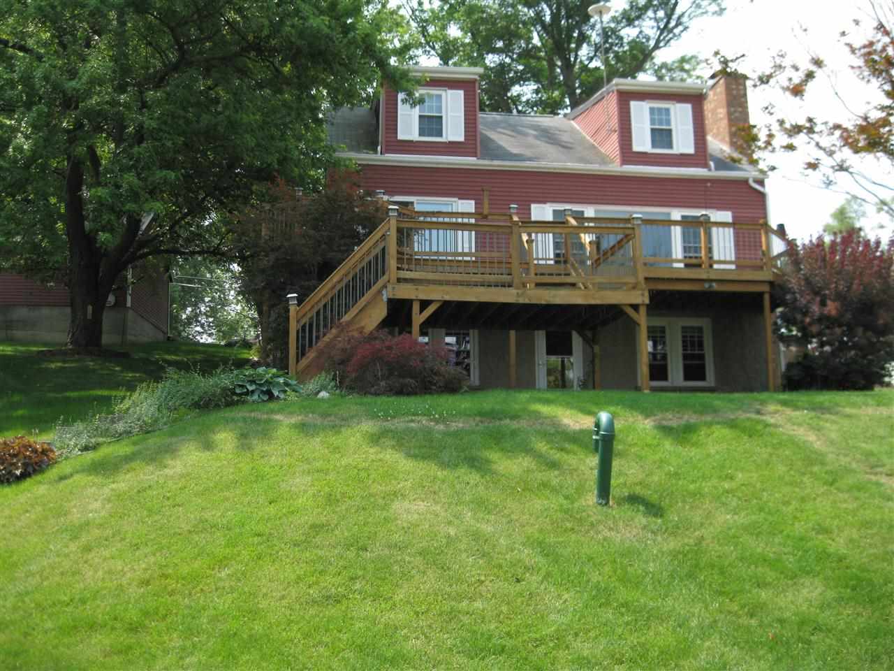 1845 E Bair Rd, Columbia City, IN 46725 photo 29