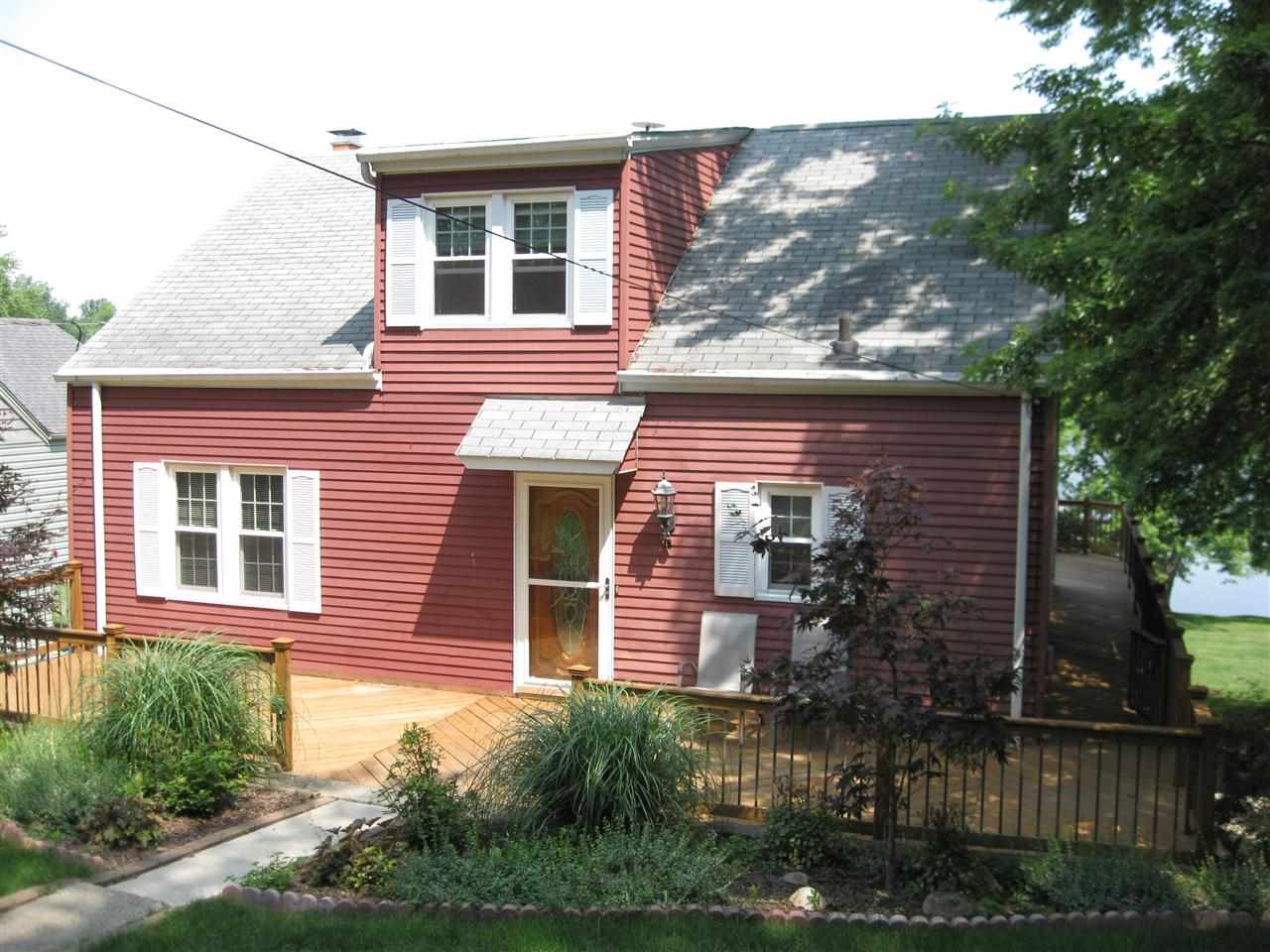 1845 E Bair Rd, Columbia City, IN 46725 photo 21