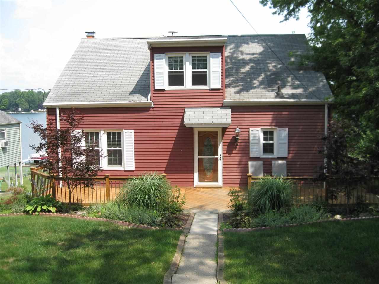 1845 E Bair Rd, Columbia City, IN 46725 photo 22