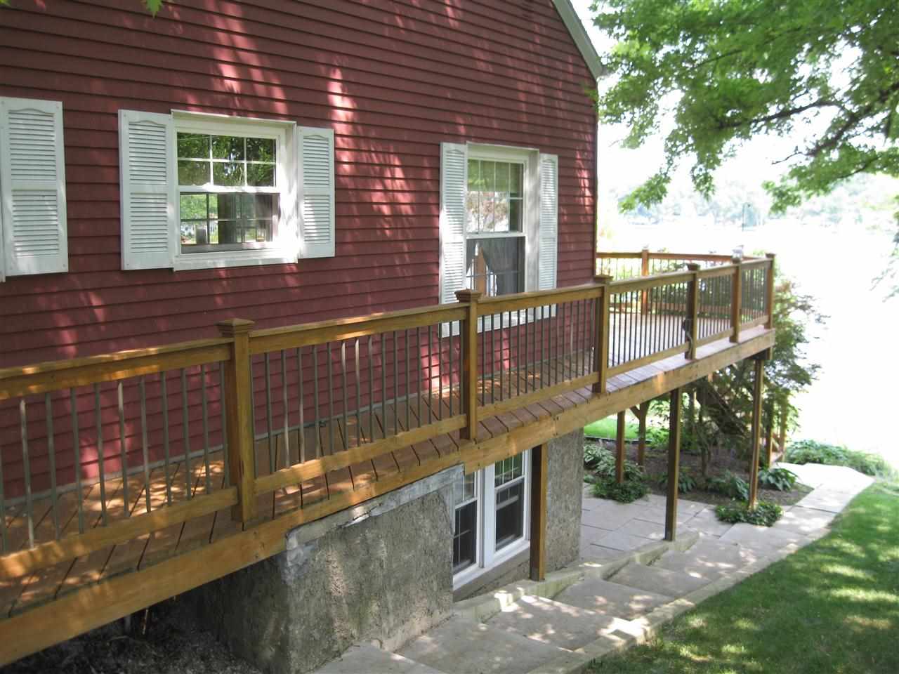 1845 E Bair Rd, Columbia City, IN 46725 photo 27