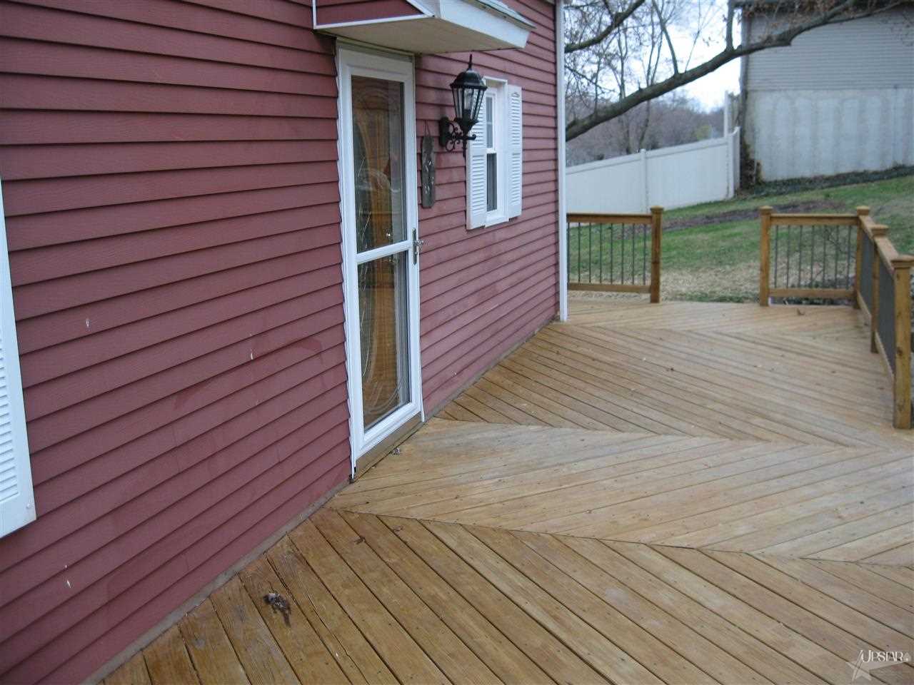 1845 E Bair Rd, Columbia City, IN 46725 photo 17