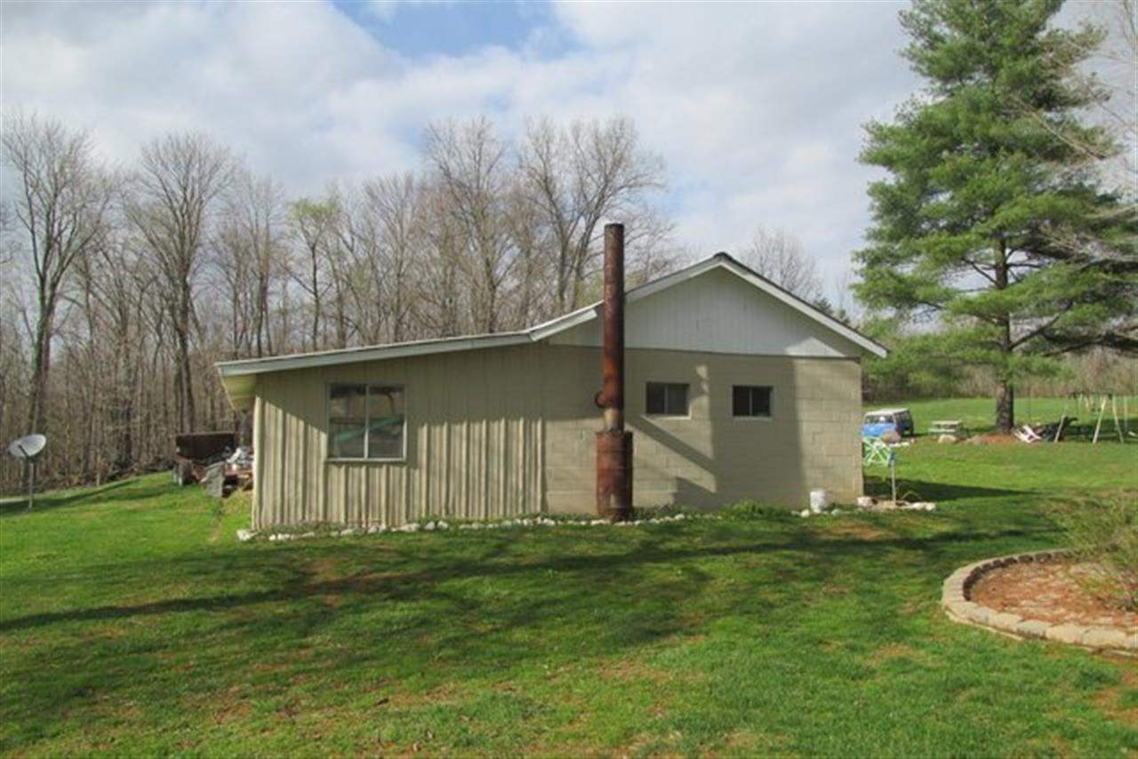 203 S County Road 75 E, Winslow, IN 47598 photo 23