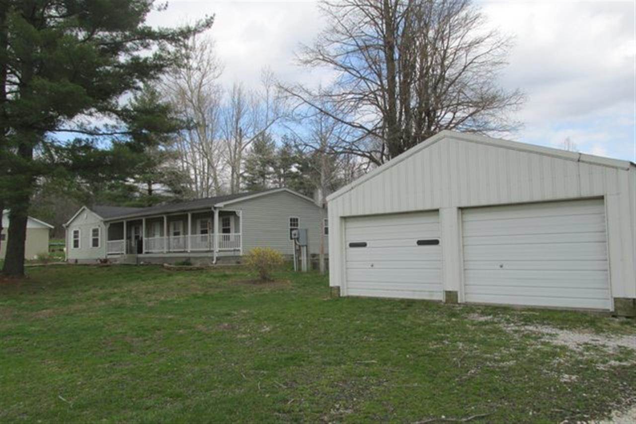 203 S County Road 75 E, Winslow, IN 47598 photo 20