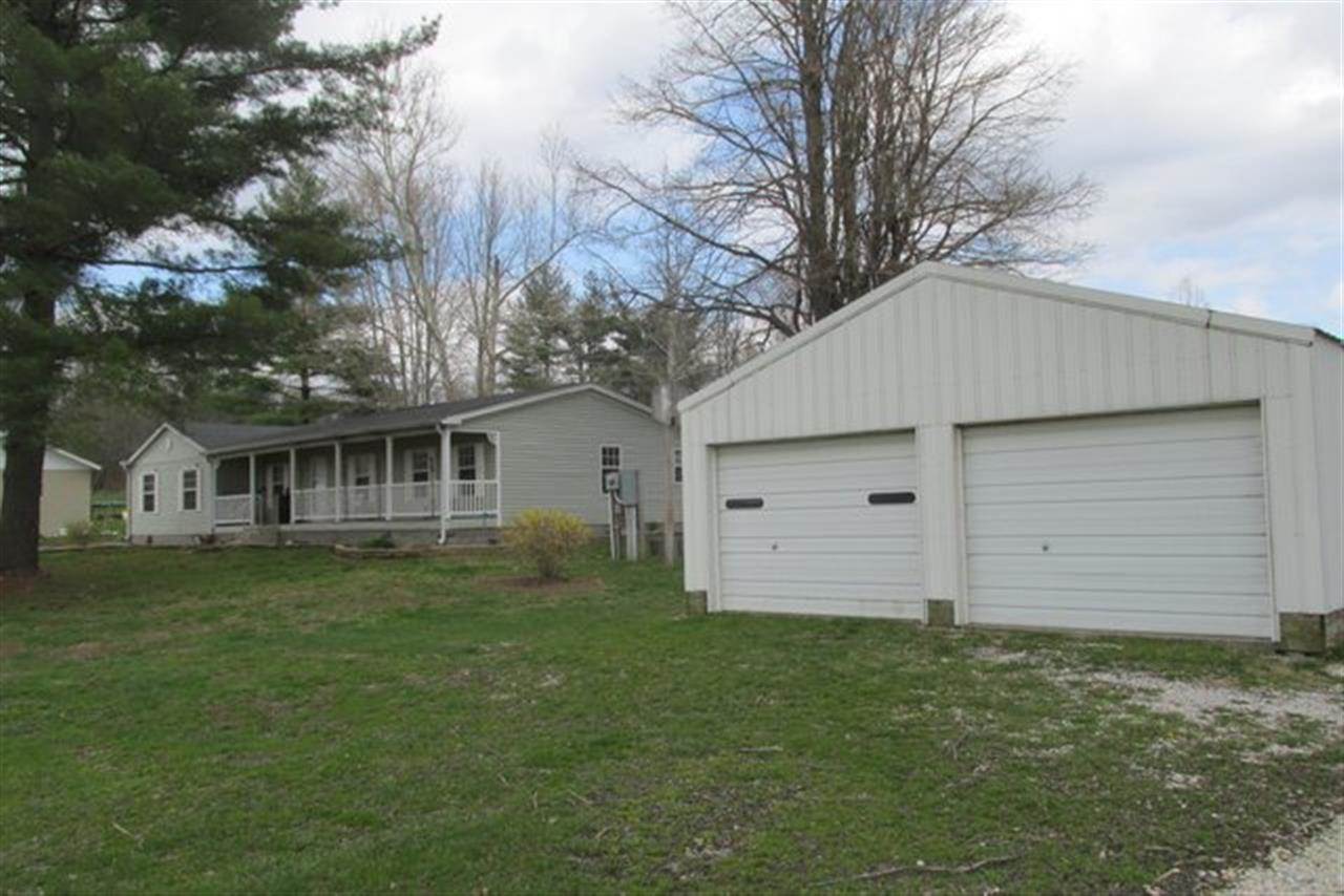 203 S County Road 75 E, Winslow, IN 47598 photo 19