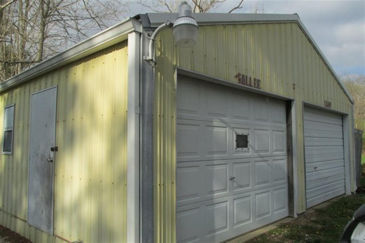 203 S County Road 75 E, Winslow, IN 47598 photo 22