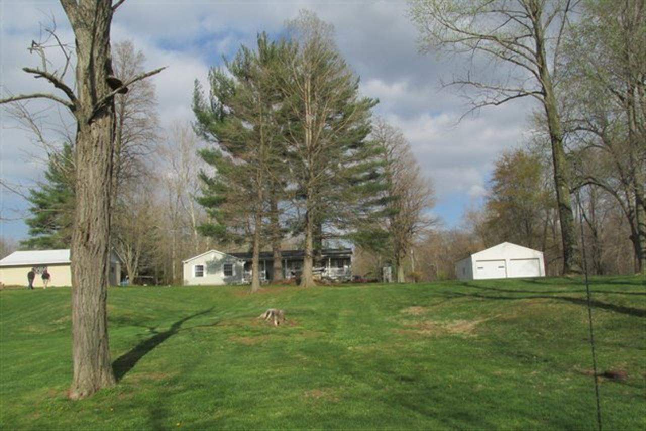 203 S County Road 75 E, Winslow, IN 47598 photo 26