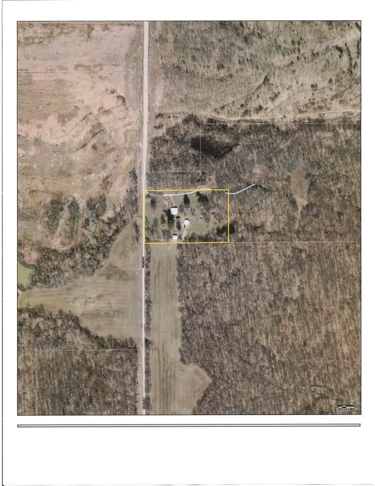 203 S County Road 75 E, Winslow, IN 47598 photo 4