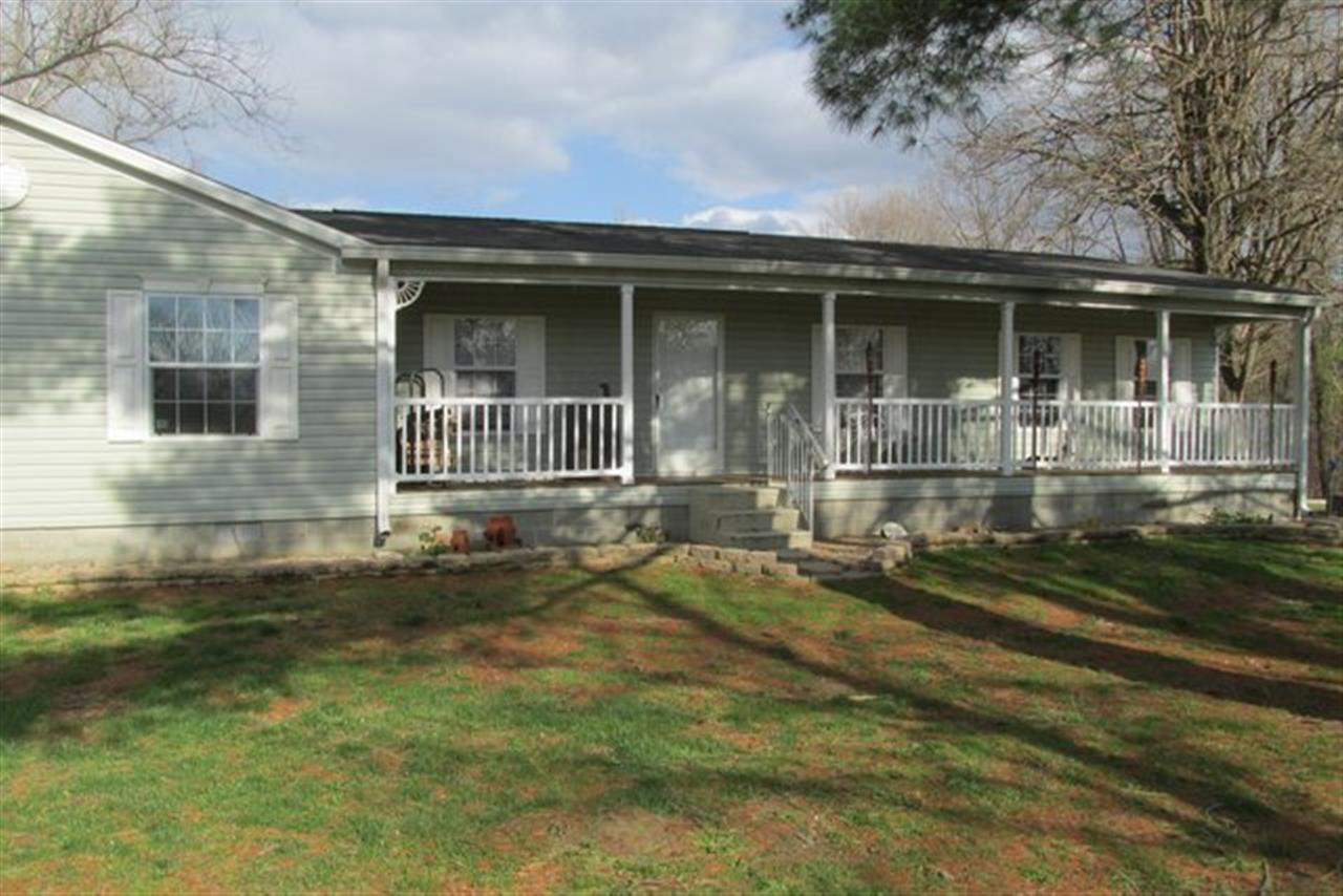 203 S County Road 75 E, Winslow, IN 47598 photo 24