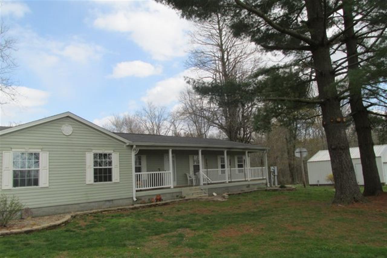 203 S County Road 75 E, Winslow, IN 47598 photo 21