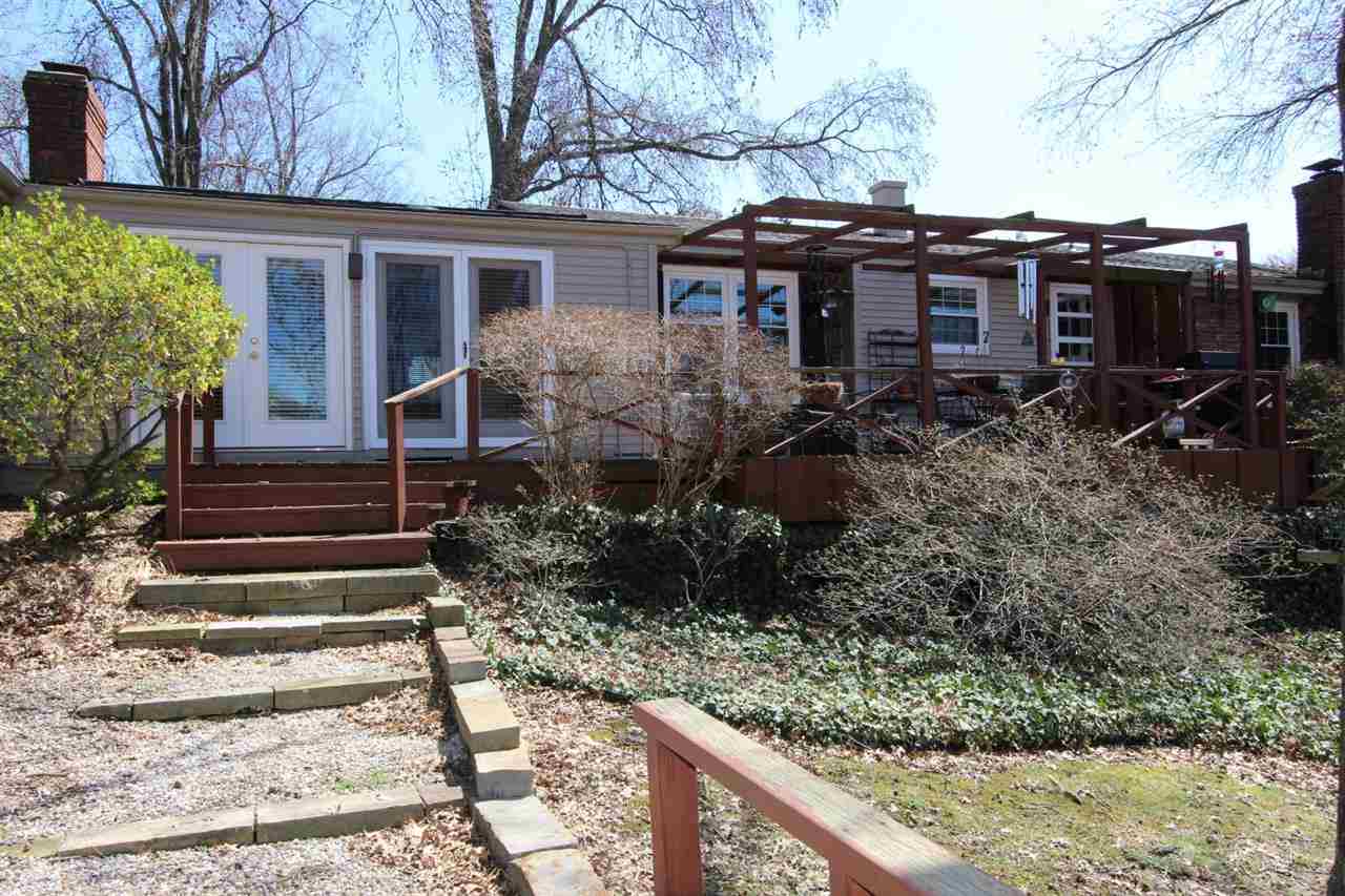 8234 Larch Ln, Evansville, IN 47710 photo 16