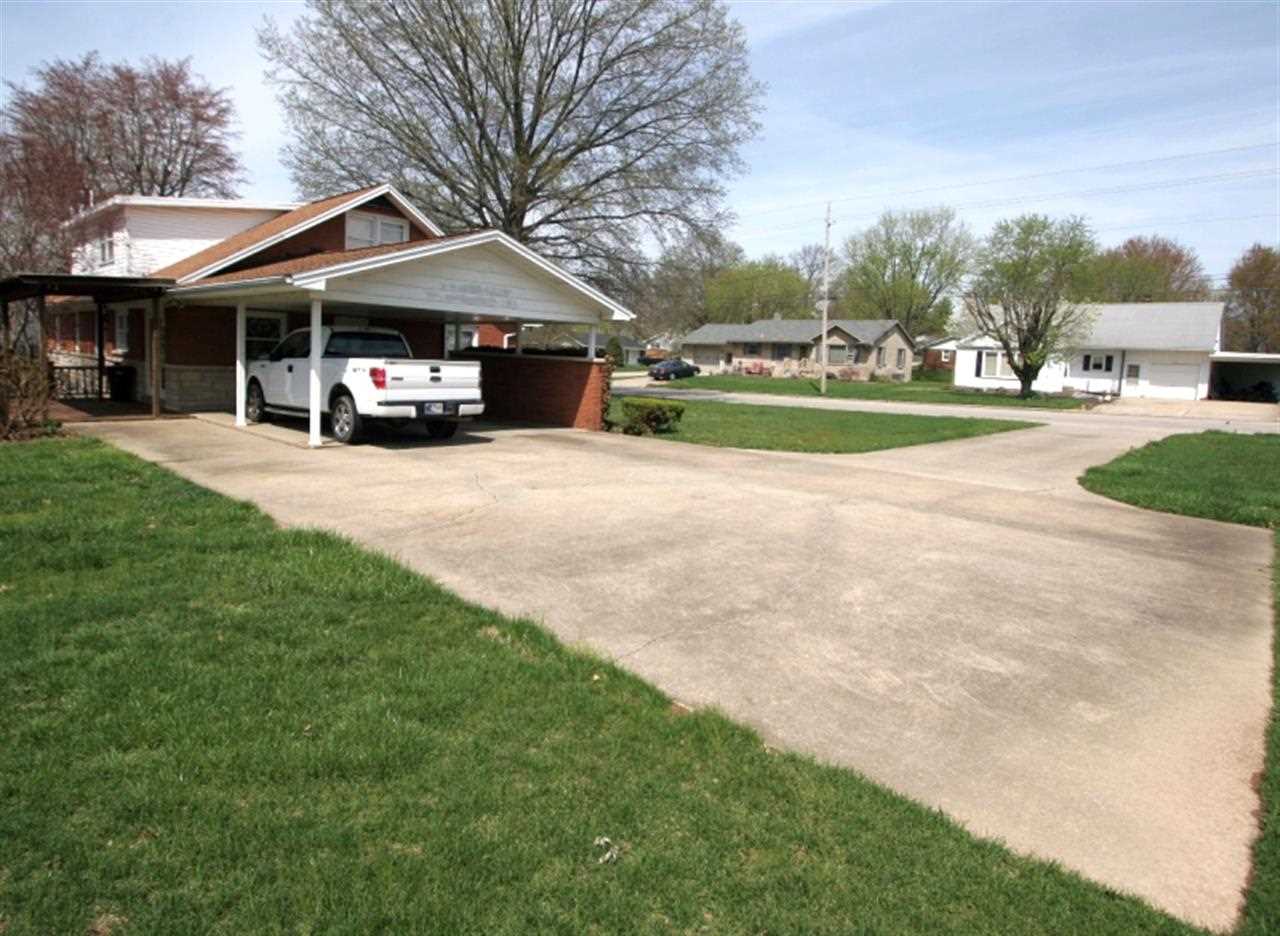 612 Church Ave, Jasper, IN 47546 photo 5