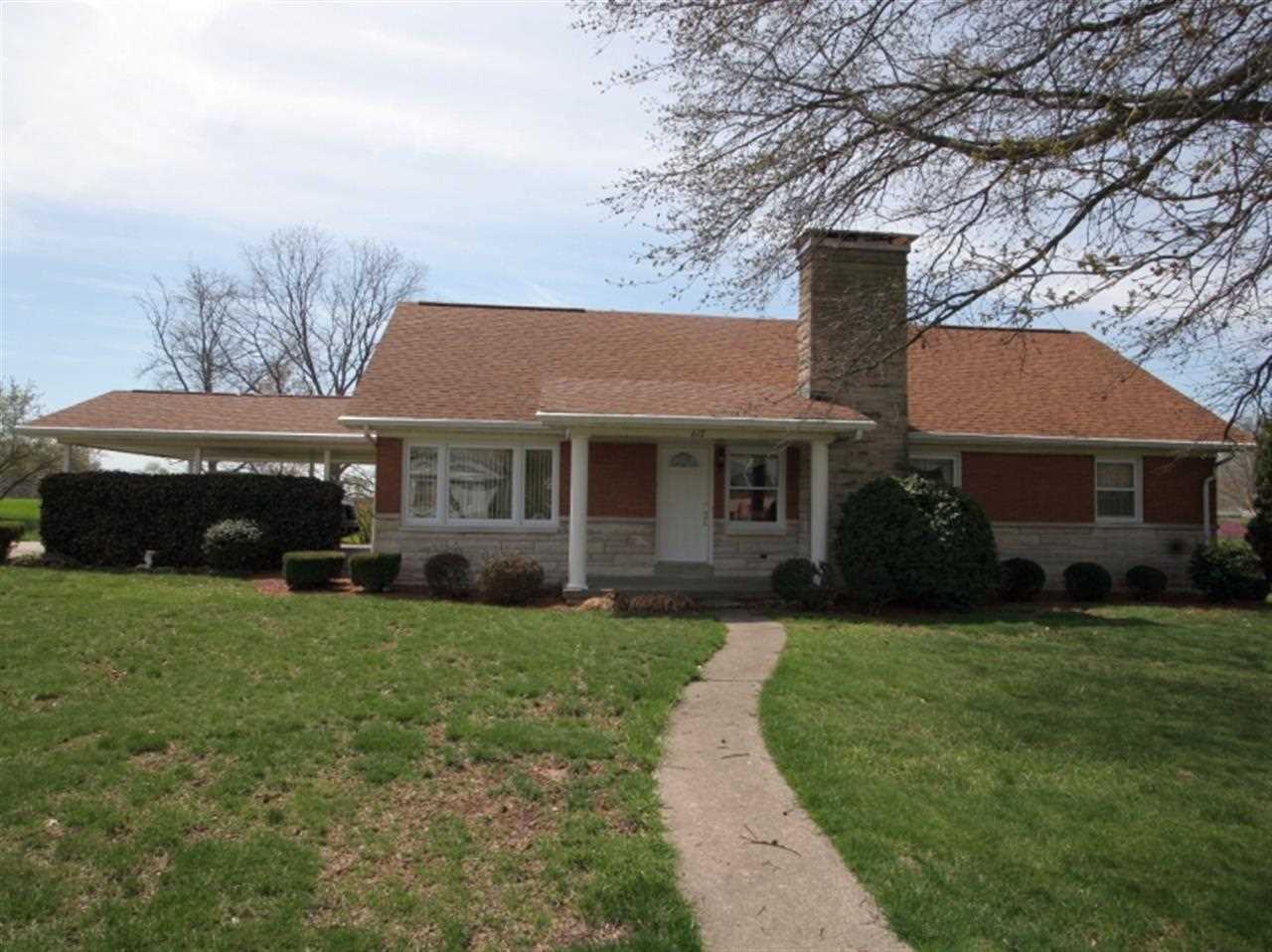 612 Church Ave, Jasper, IN 47546 photo 2