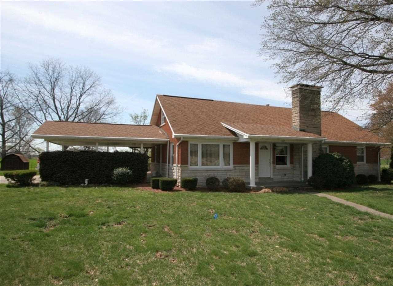 612 Church Ave, Jasper, IN 47546 photo 1