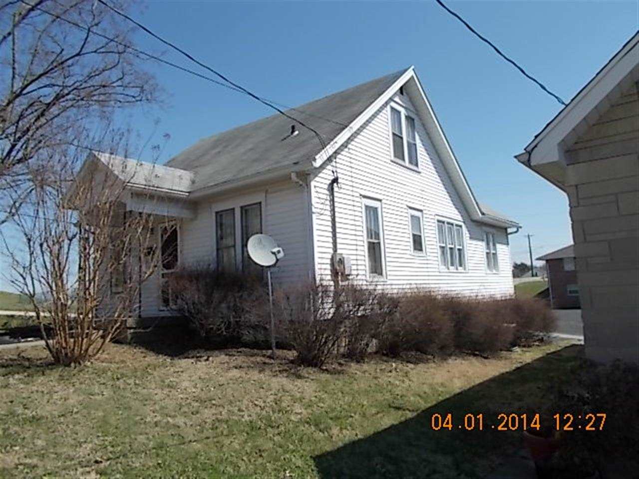 1626 Reservoir Ave, Jasper, IN 47546 photo 4
