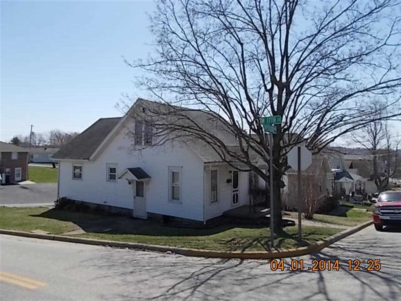 1626 Reservoir Ave, Jasper, IN 47546 photo 1