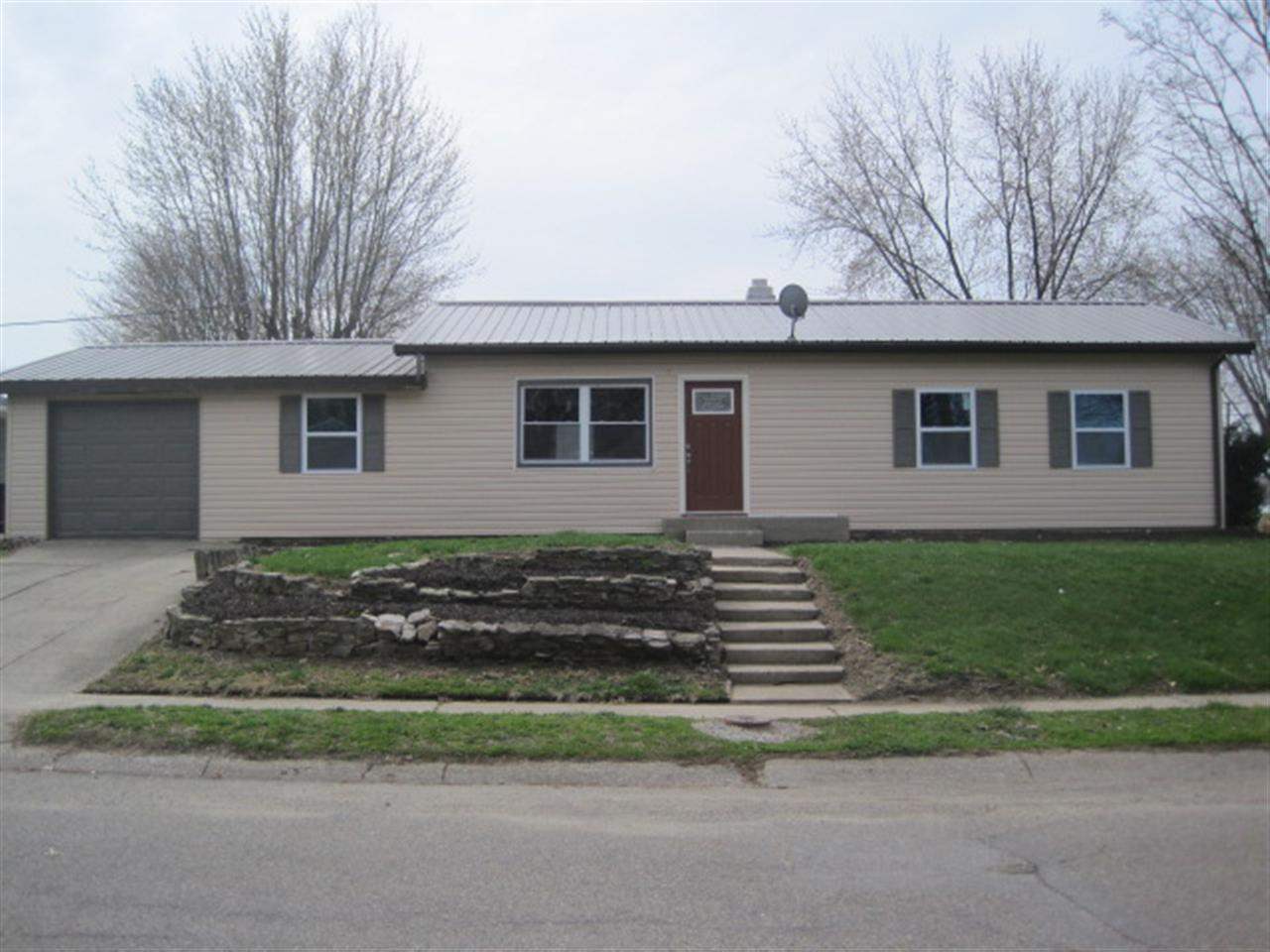 2701 Emmet Dr, Logansport, IN 46947 photo 1