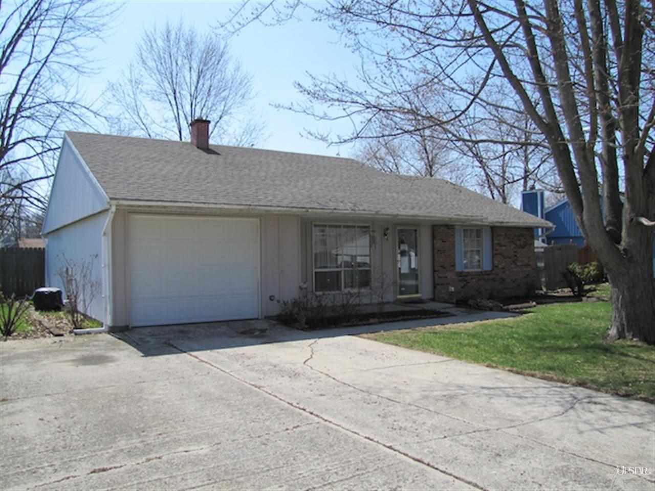 5112 Laurel Dr, Fort Wayne, IN 46835 photo 2