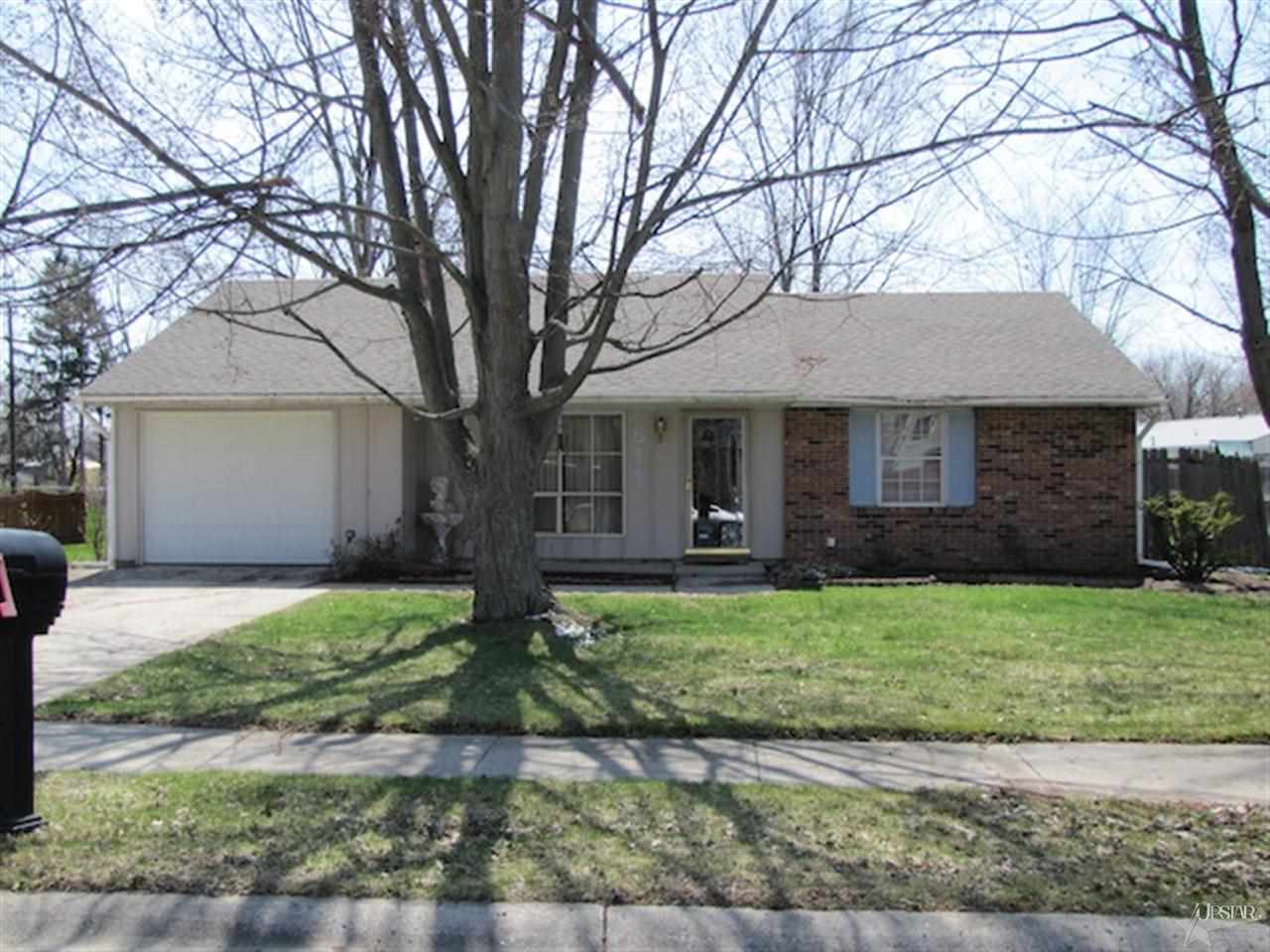 5112 Laurel Dr, Fort Wayne, IN 46835 photo 1