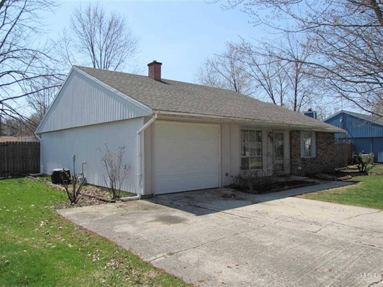5112 Laurel Dr, Fort Wayne, IN 46835 photo 5