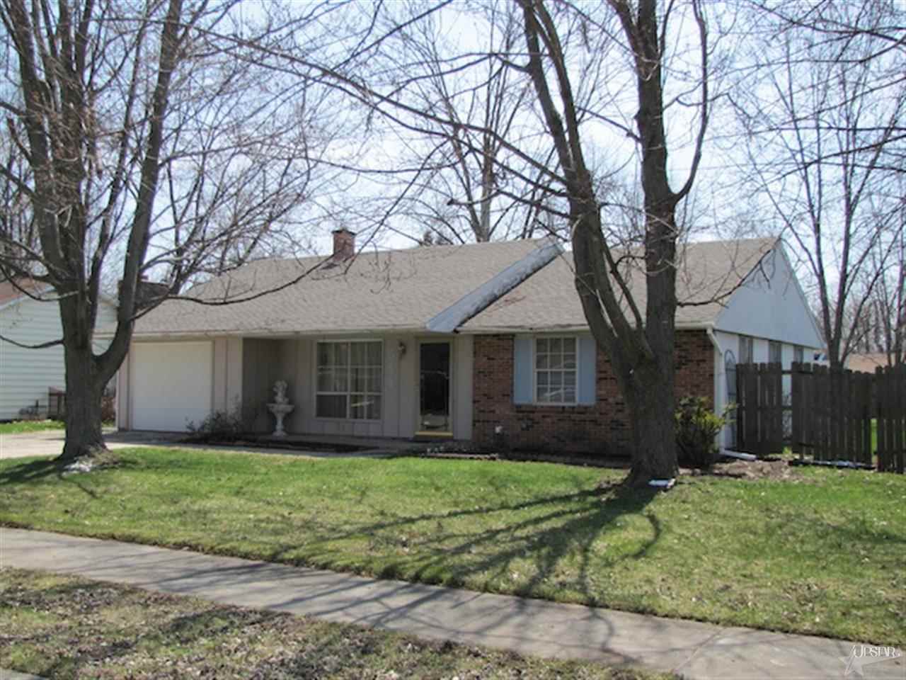 5112 Laurel Dr, Fort Wayne, IN 46835 photo 4