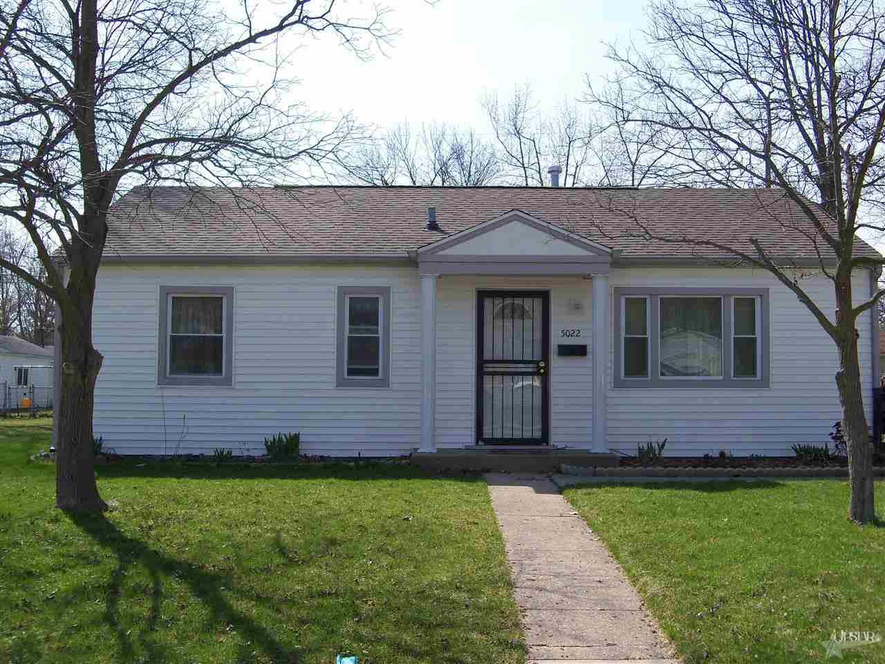 5022 Reed St, Fort Wayne, IN 46806 photo 1