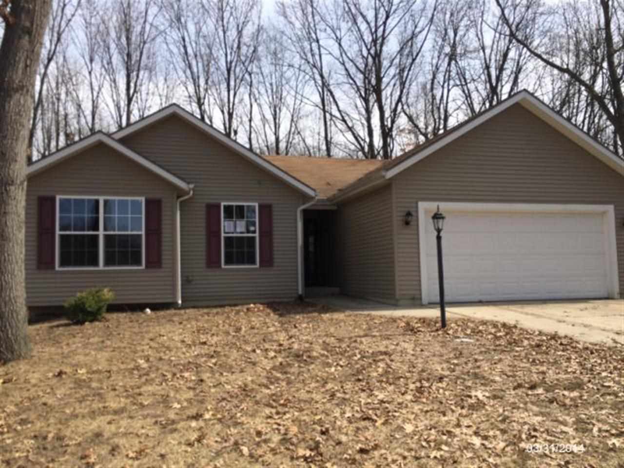 680 Clemens St, South Bend, IN 46619 photo 1
