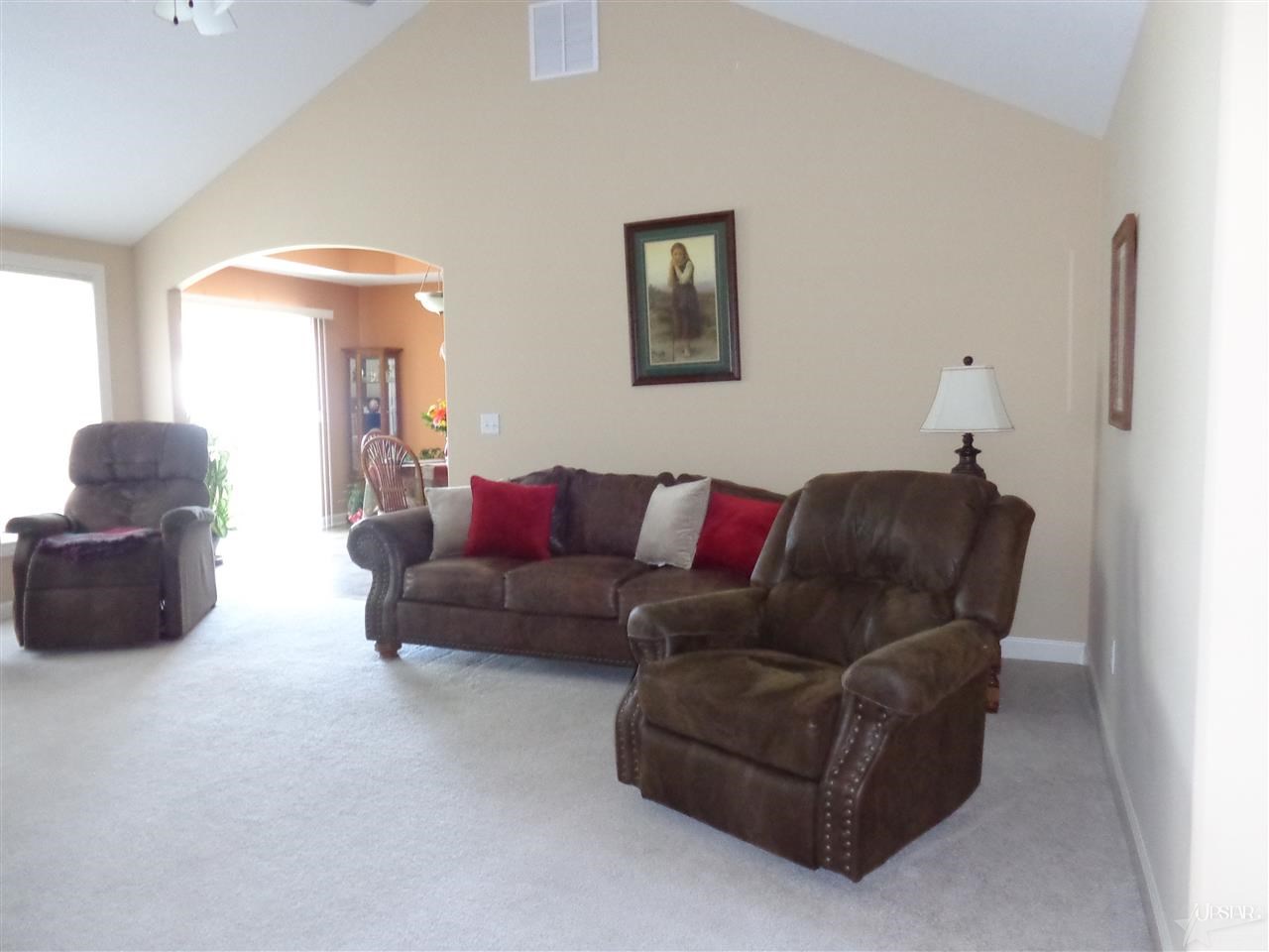 12713 Chaplin Ct, Fort Wayne, IN 46845 photo 3