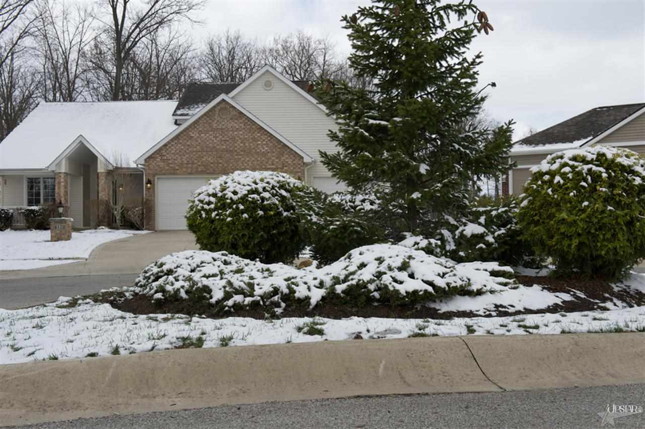 1110 Breaker Cv, Fort Wayne, IN 46845 photo 4