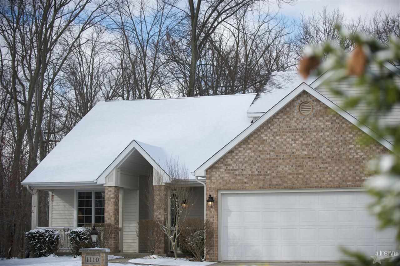 1110 Breaker Cv, Fort Wayne, IN 46845 photo 1