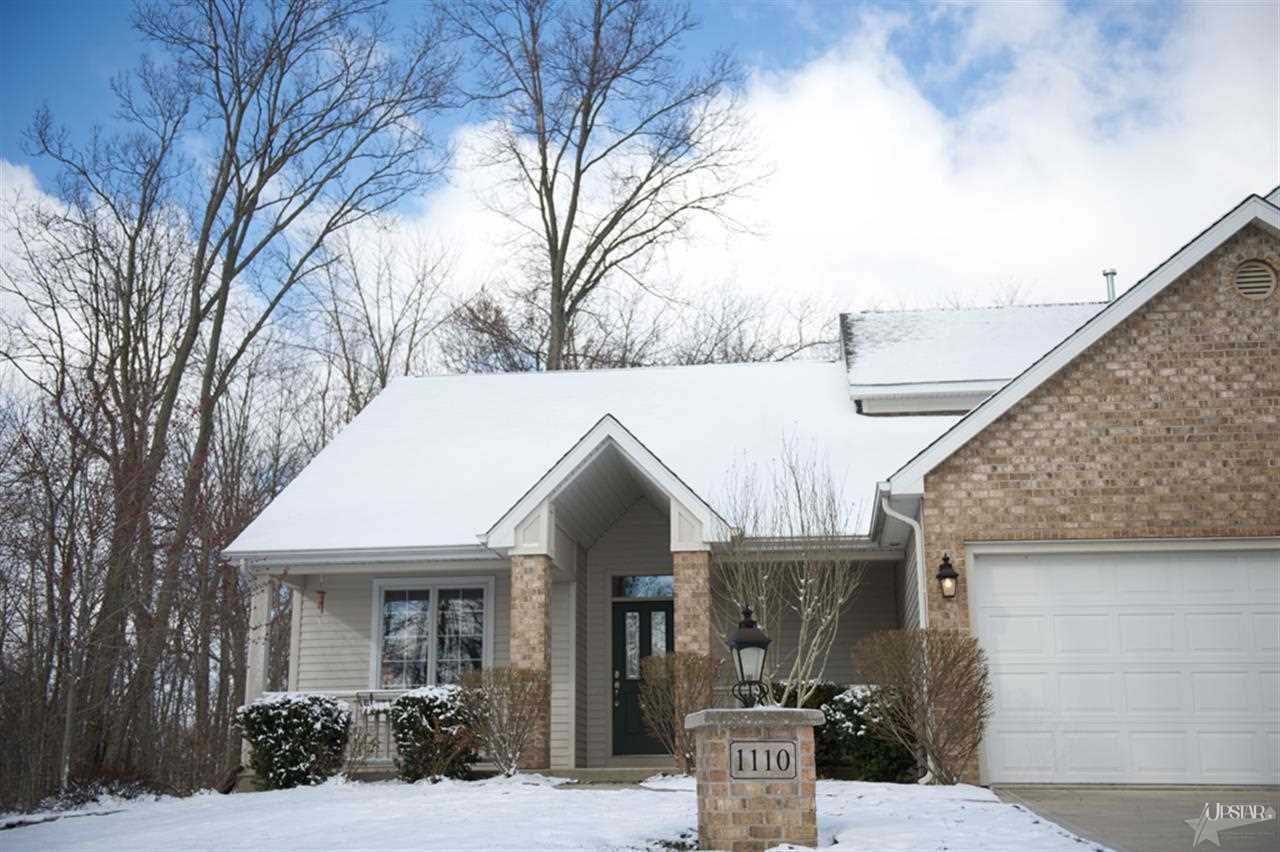 1110 Breaker Cv, Fort Wayne, IN 46845 photo 2