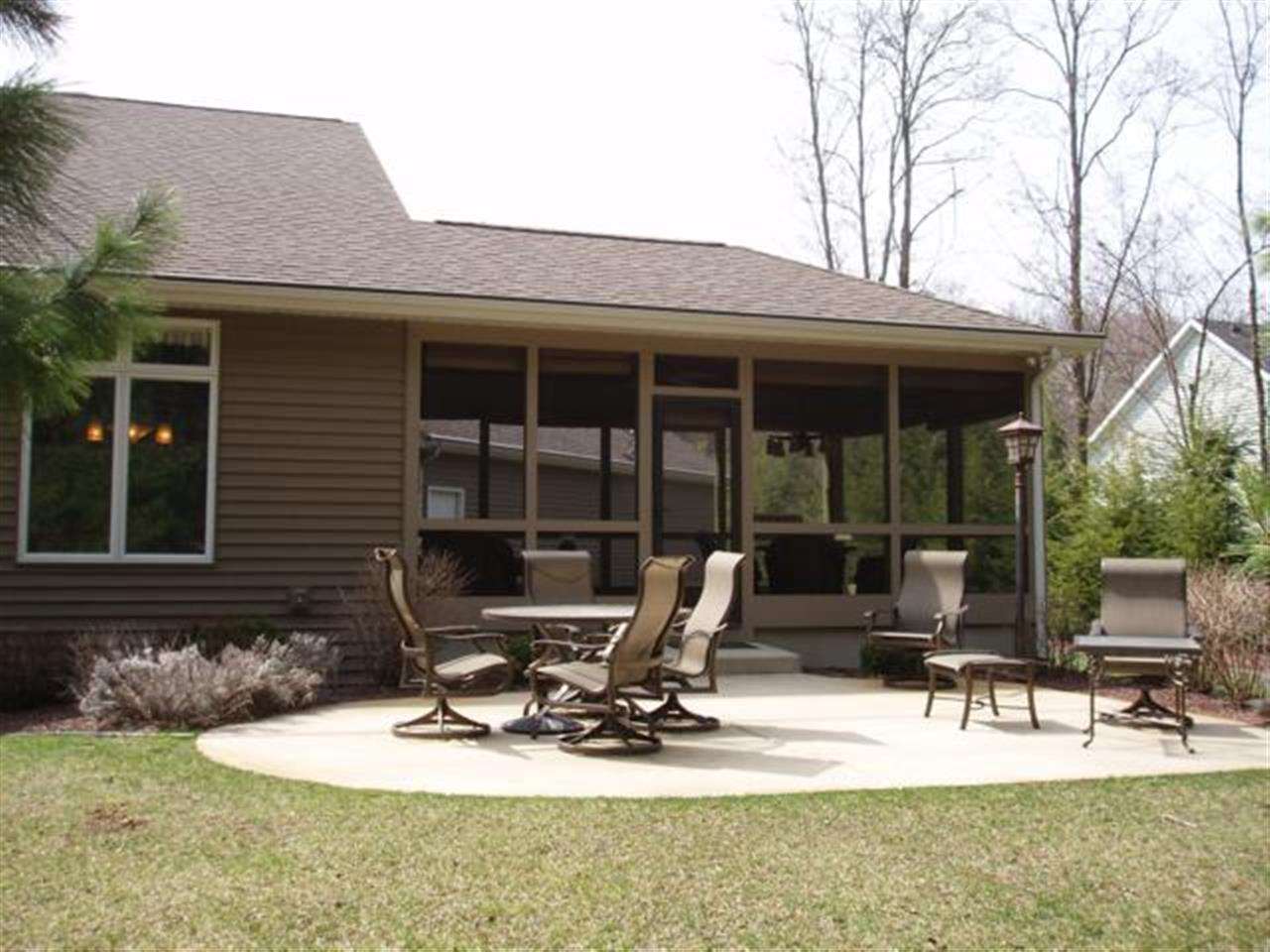 55752 Little Creek Ln, Middlebury, IN 46540 photo 23