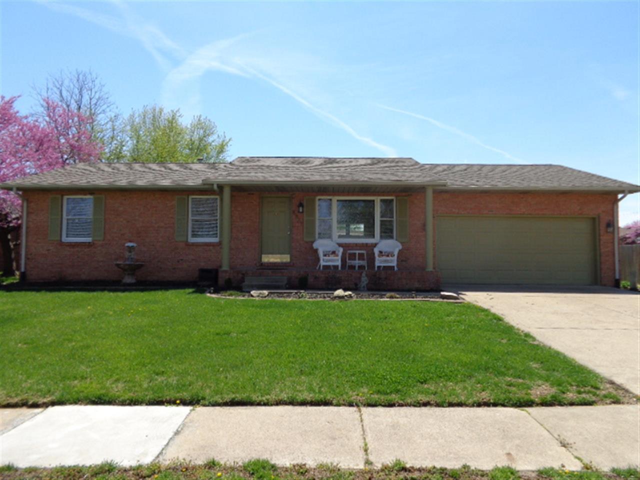 8977 Arizona Dr, Newburgh, IN 47630 photo 1