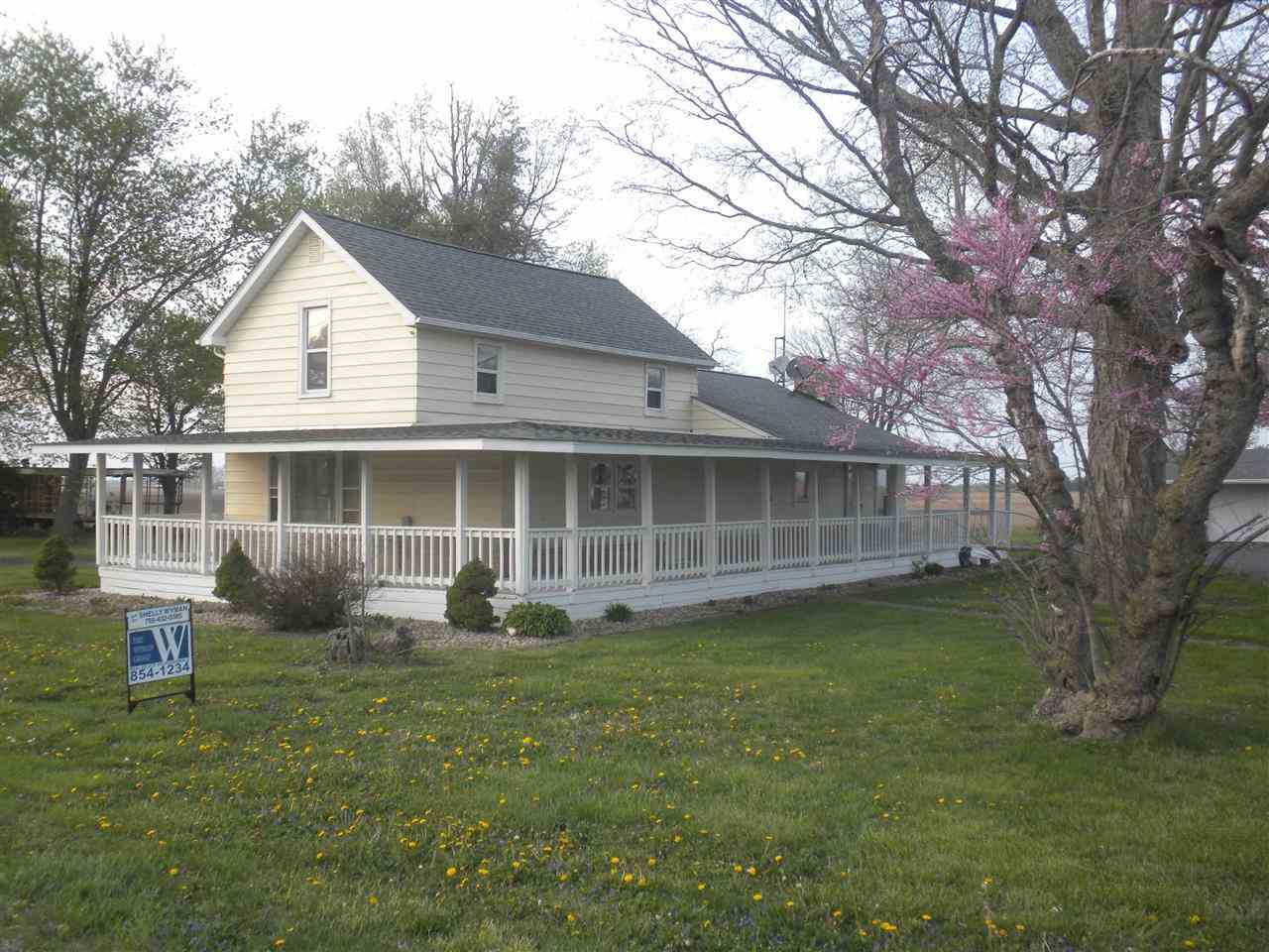 2378 W 350 N, Kokomo, IN 46901 photo 1