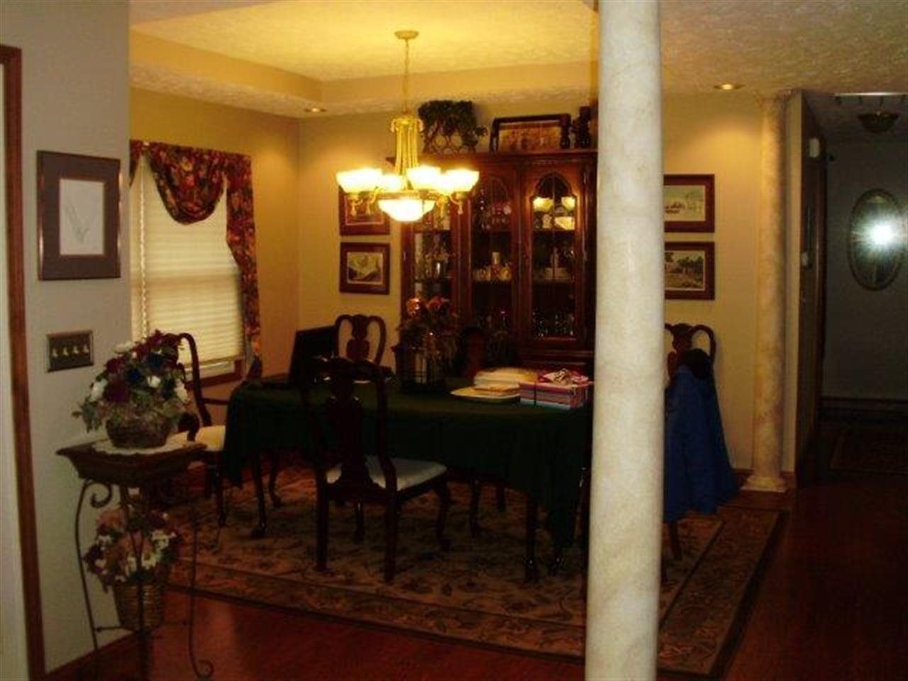 9469 N West Shafer Dr, Monticello, IN 47960 photo 4