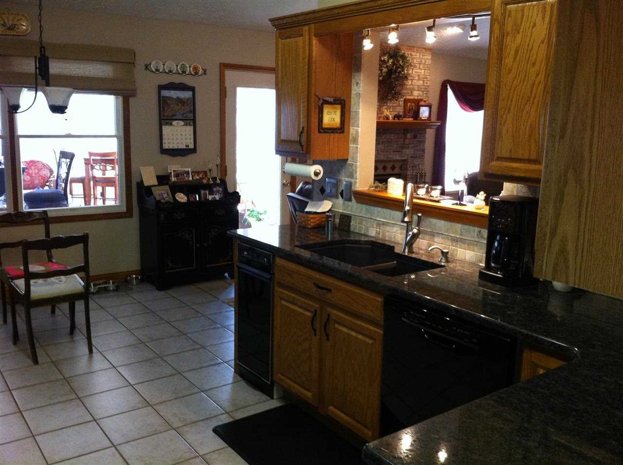 9469 N West Shafer Dr, Monticello, IN 47960 photo 3