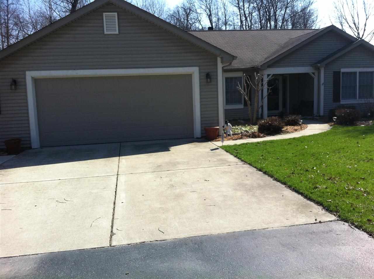 9469 N West Shafer Dr, Monticello, IN 47960 photo 1