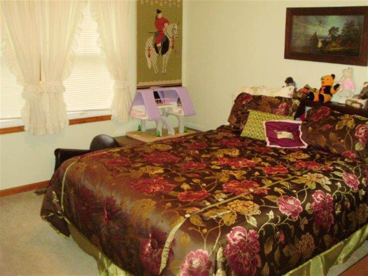 9469 N West Shafer Dr, Monticello, IN 47960 photo 13