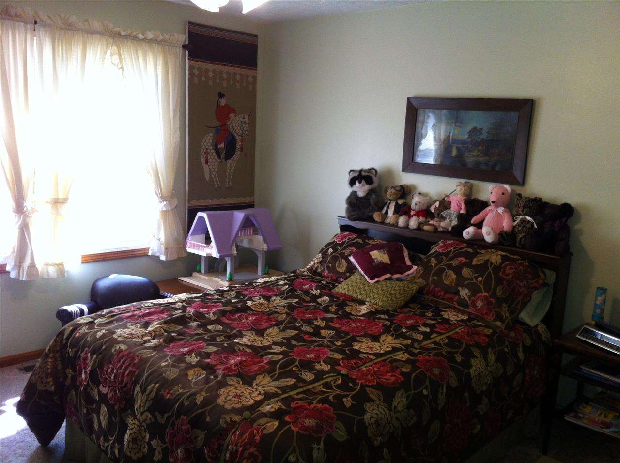 9469 N West Shafer Dr, Monticello, IN 47960 photo 18