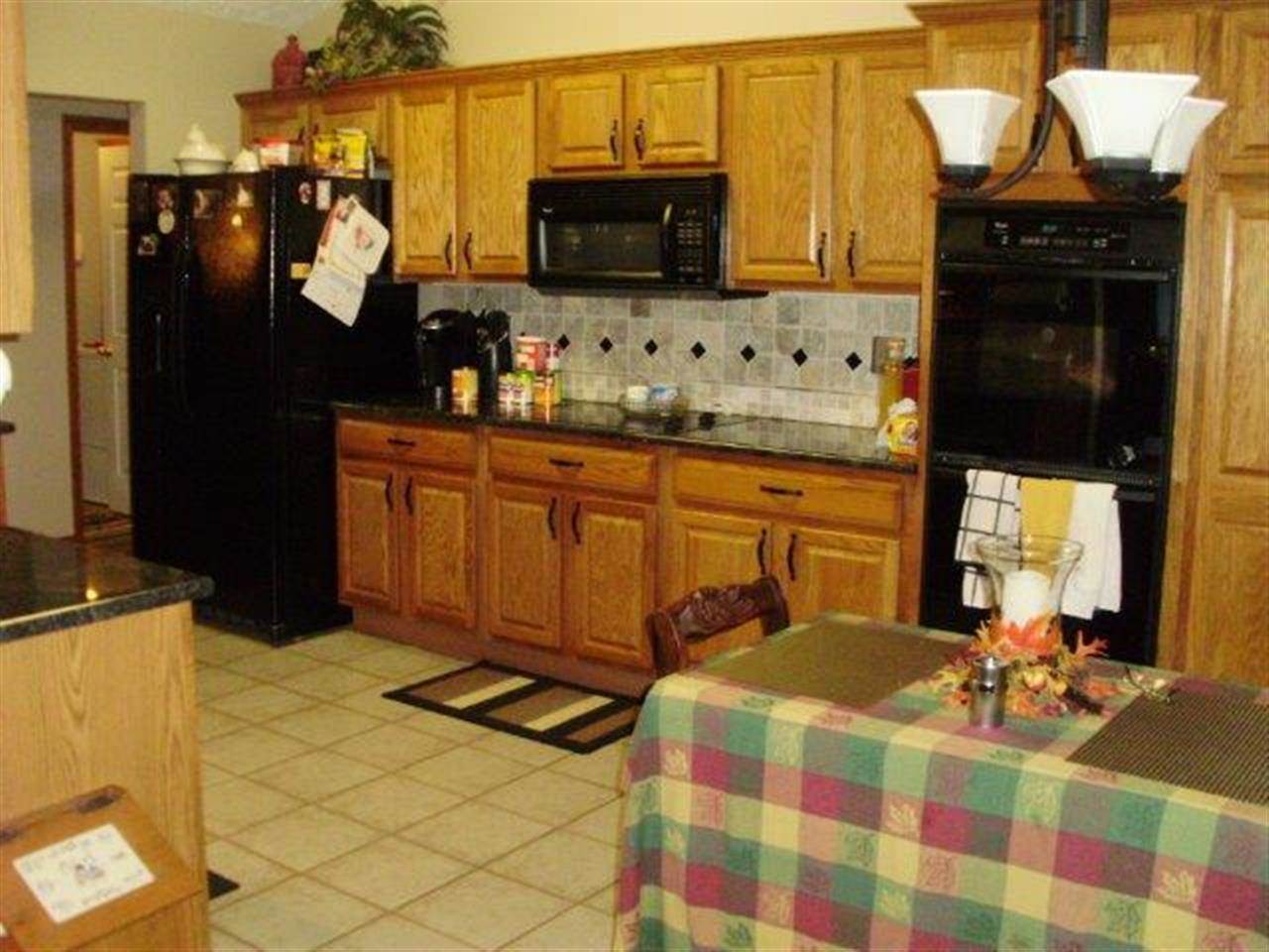 9469 N West Shafer Dr, Monticello, IN 47960 photo 2