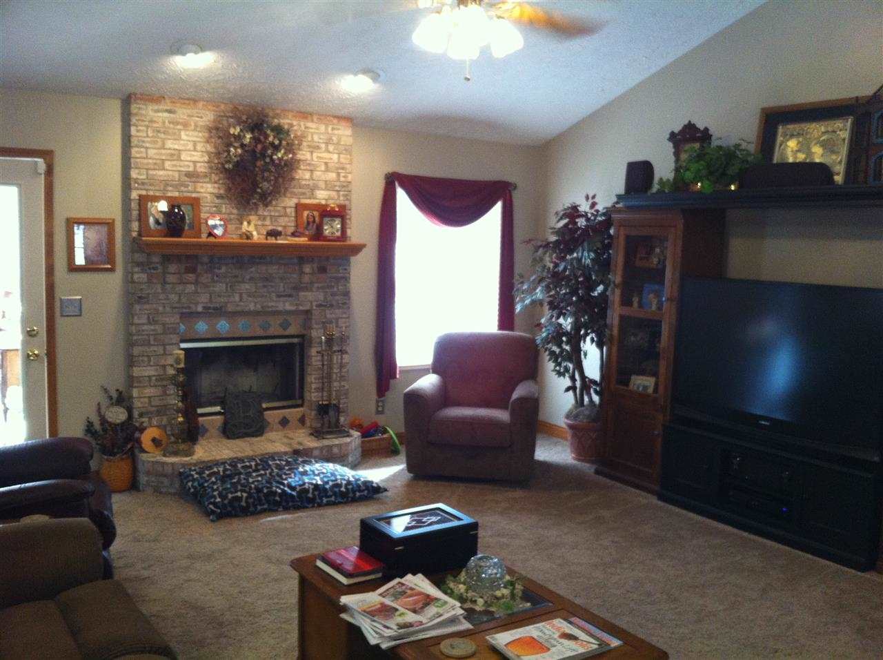9469 N West Shafer Dr, Monticello, IN 47960 photo 16