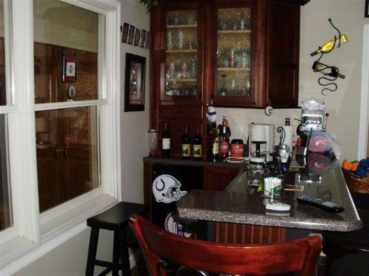 9469 N West Shafer Dr, Monticello, IN 47960 photo 5