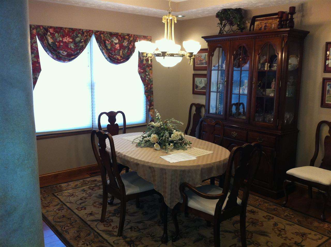 9469 N West Shafer Dr, Monticello, IN 47960 photo 6