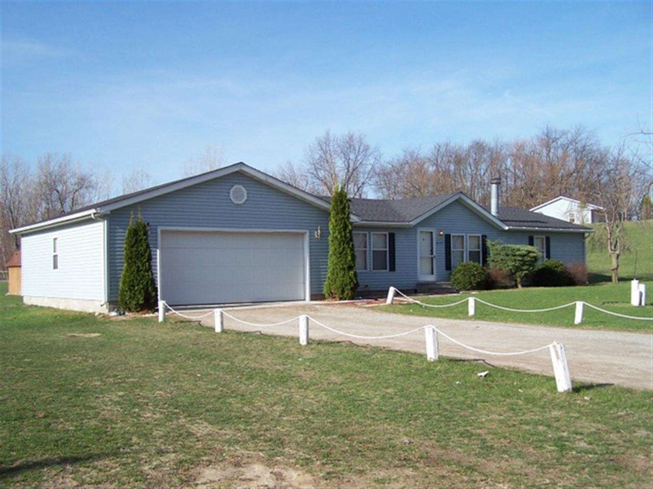 6330 S 425 E, Wolcottville, IN 46795 photo 16