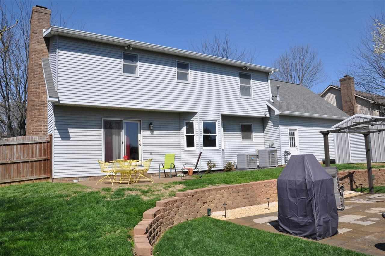 8525 Copperfield Dr, Evansville, IN 47711 photo 15